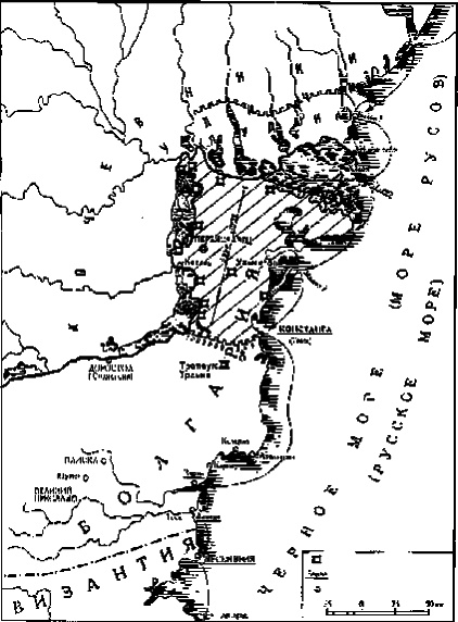 Иллюстрация к книге — Тайны Русского каганата [g9.jpg]