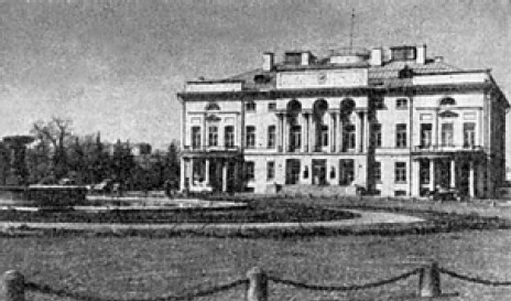 Иллюстрация к книге — Российские предприниматели и меценаты [i_044.jpg]