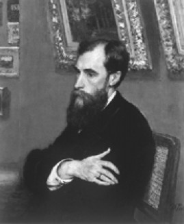 Иллюстрация к книге — Российские предприниматели и меценаты [i_074.jpg]