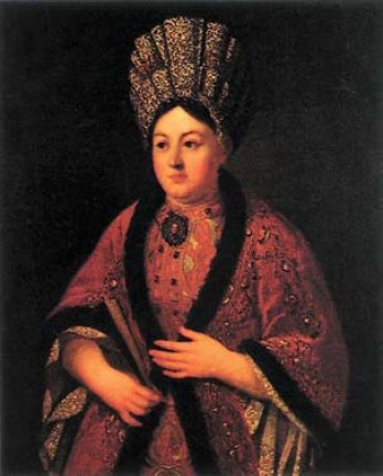 Иллюстрация к книге — Российские предприниматели и меценаты [i_098.jpg]