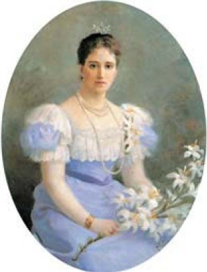 Иллюстрация к книге — Российские предприниматели и меценаты [i_115.jpg]