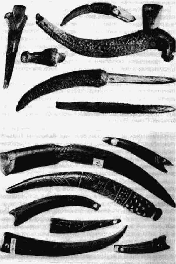 Иллюстрация к книге — История под знаком вопроса [i_033.jpg]