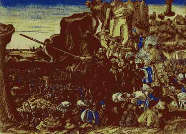 Иллюстрация к книге — История под знаком вопроса [i_068.jpg]