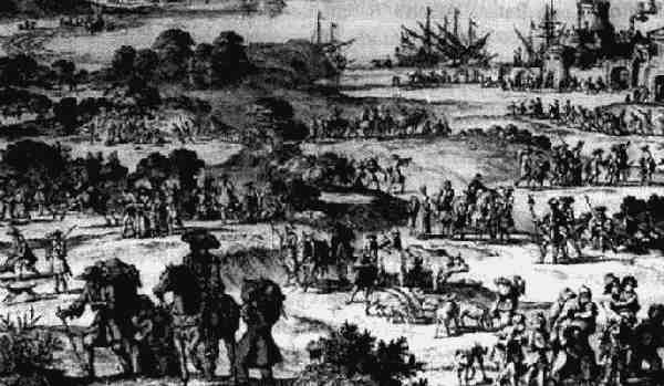 Иллюстрация к книге — История под знаком вопроса [i_097.jpg]