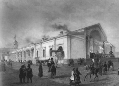 Иллюстрация к книге — Повседневная жизнь российских железных дорог [i_004.jpg]