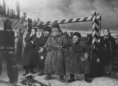 Иллюстрация к книге — Повседневная жизнь российских железных дорог [i_006.jpg]