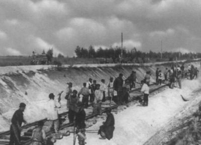 Иллюстрация к книге — Повседневная жизнь российских железных дорог [i_007.jpg]