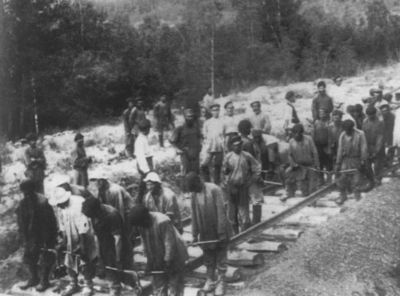 Иллюстрация к книге — Повседневная жизнь российских железных дорог [i_008.jpg]