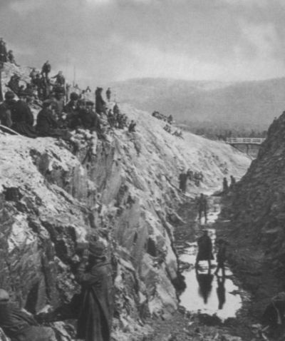 Иллюстрация к книге — Повседневная жизнь российских железных дорог [i_009.jpg]