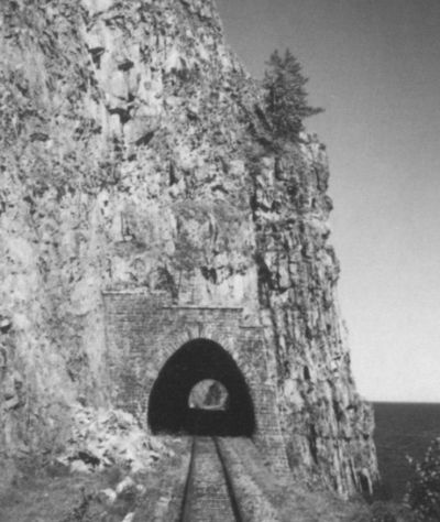 Иллюстрация к книге — Повседневная жизнь российских железных дорог [i_011.jpg]