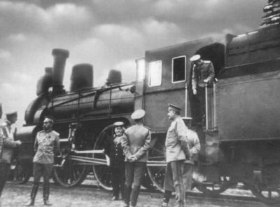 Иллюстрация к книге — Повседневная жизнь российских железных дорог [i_014.jpg]