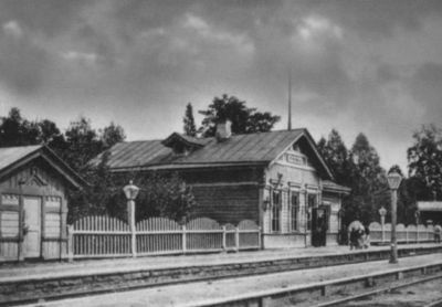 Иллюстрация к книге — Повседневная жизнь российских железных дорог [i_026.jpg]