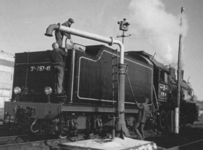 Иллюстрация к книге — Повседневная жизнь российских железных дорог [i_027.jpg]