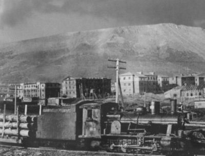 Иллюстрация к книге — Повседневная жизнь российских железных дорог [i_029.jpg]