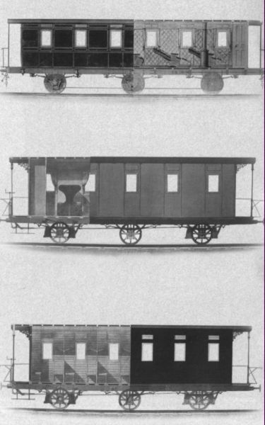 Иллюстрация к книге — Повседневная жизнь российских железных дорог [i_032.jpg]