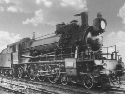 Иллюстрация к книге — Повседневная жизнь российских железных дорог [i_036.jpg]