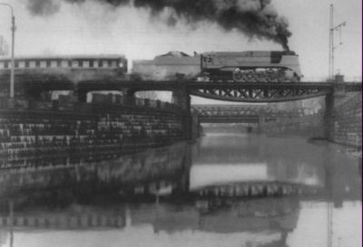 Иллюстрация к книге — Повседневная жизнь российских железных дорог [i_037.jpg]