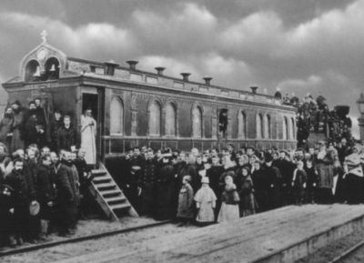 Иллюстрация к книге — Повседневная жизнь российских железных дорог [i_040.jpg]