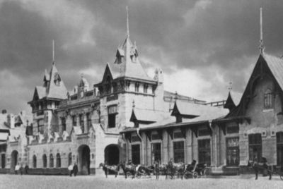 Иллюстрация к книге — Повседневная жизнь российских железных дорог [i_047.jpg]