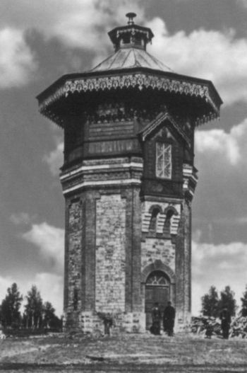 Иллюстрация к книге — Повседневная жизнь российских железных дорог [i_048.jpg]