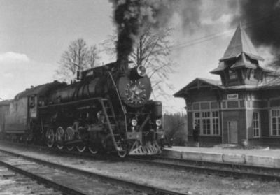 Иллюстрация к книге — Повседневная жизнь российских железных дорог [i_049.jpg]