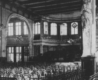 Иллюстрация к книге — Повседневная жизнь российских железных дорог [i_052.jpg]