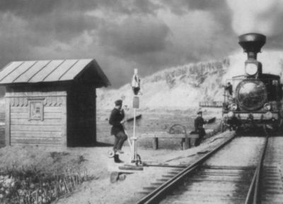 Иллюстрация к книге — Повседневная жизнь российских железных дорог [i_057.jpg]