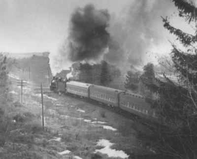 Иллюстрация к книге — Повседневная жизнь российских железных дорог [i_058.jpg]