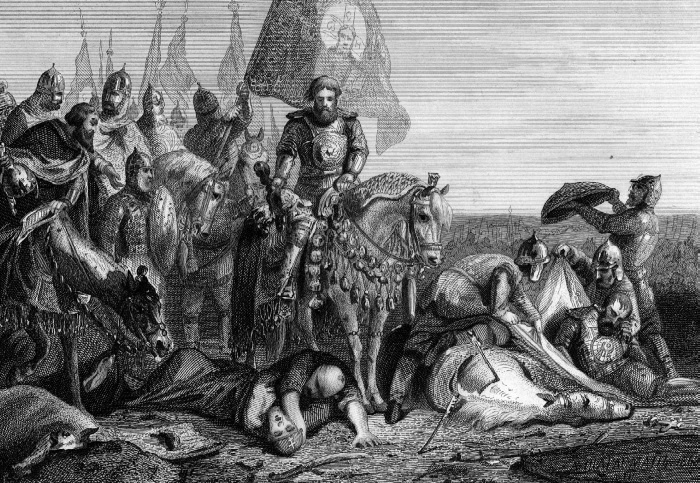 Иллюстрация к книге — Москва Первопрестольная. История столицы от ее основания до крушения Российской империи [i_013.jpg]