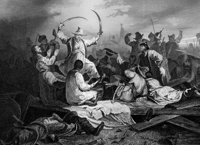 Иллюстрация к книге — Москва Первопрестольная. История столицы от ее основания до крушения Российской империи [i_015.jpg]