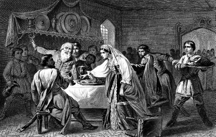 Иллюстрация к книге — Москва Первопрестольная. История столицы от ее основания до крушения Российской империи [i_020.jpg]