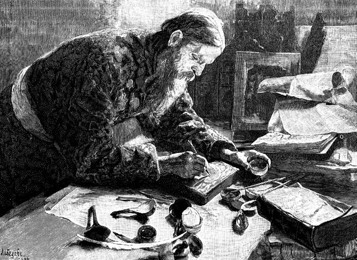 Иллюстрация к книге — Москва Первопрестольная. История столицы от ее основания до крушения Российской империи [i_032.jpg]