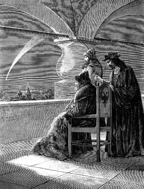 Иллюстрация к книге — Москва Первопрестольная. История столицы от ее основания до крушения Российской империи [i_072.jpg]