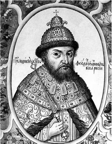 Иллюстрация к книге — Москва Первопрестольная. История столицы от ее основания до крушения Российской империи [i_081.jpg]