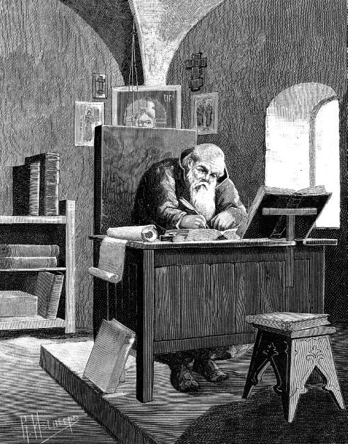 Иллюстрация к книге — Москва Первопрестольная. История столицы от ее основания до крушения Российской империи [i_133.jpg]