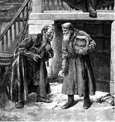 Иллюстрация к книге — Москва Первопрестольная. История столицы от ее основания до крушения Российской империи [i_147.jpg]