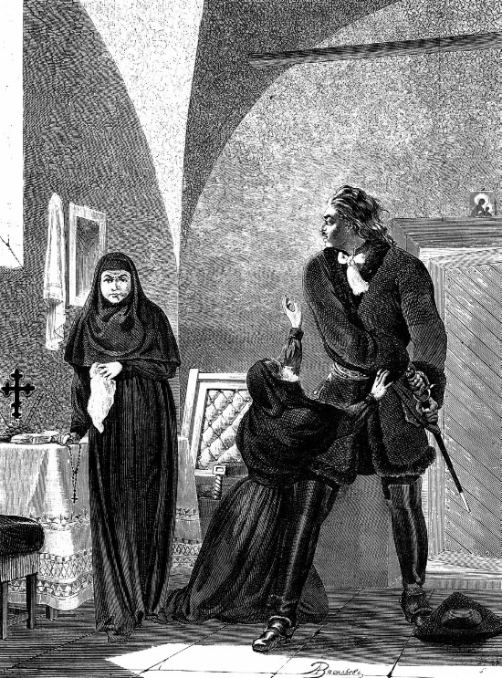 Иллюстрация к книге — Москва Первопрестольная. История столицы от ее основания до крушения Российской империи [i_155.jpg]