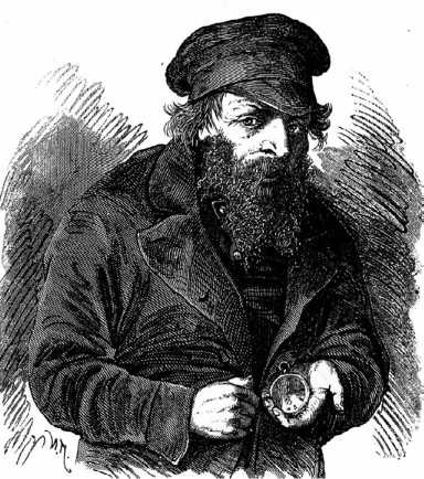 Иллюстрация к книге — Москва Первопрестольная. История столицы от ее основания до крушения Российской империи [i_170.jpg]