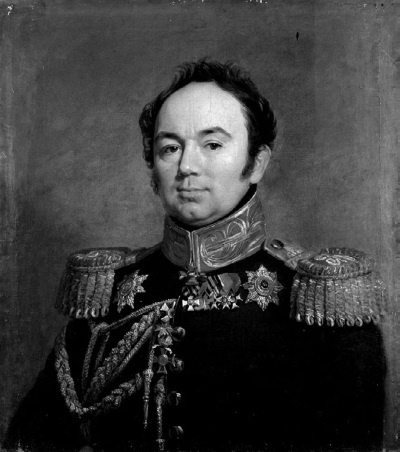 Иллюстрация к книге — Москва Первопрестольная. История столицы от ее основания до крушения Российской империи [i_181.jpg]