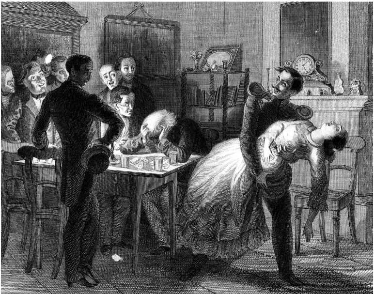 Иллюстрация к книге — Москва Первопрестольная. История столицы от ее основания до крушения Российской империи [i_192.jpg]