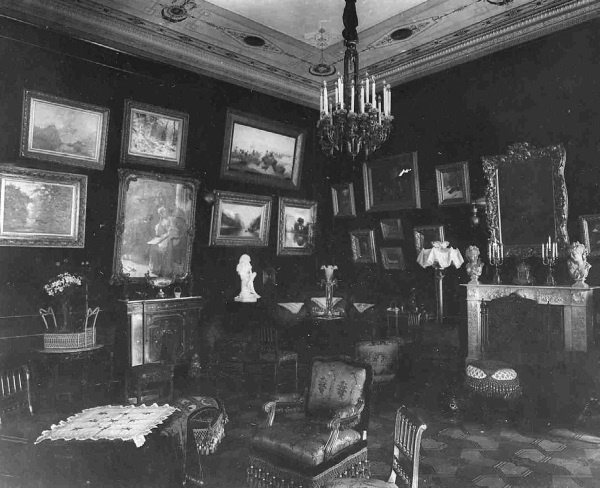 Иллюстрация к книге — Москва Первопрестольная. История столицы от ее основания до крушения Российской империи [i_206.jpg]