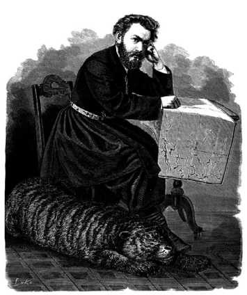 Иллюстрация к книге — Москва Первопрестольная. История столицы от ее основания до крушения Российской империи [i_241.jpg]