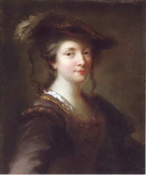 Иллюстрация к книге — Фавориты и фаворитки государей Западной Европы [i_033.jpg]