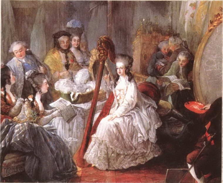 Иллюстрация к книге — Фавориты и фаворитки государей Западной Европы [i_039.jpg]