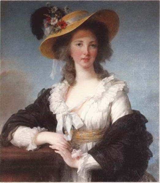 Иллюстрация к книге — Фавориты и фаворитки государей Западной Европы [i_040.jpg]