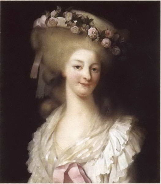 Иллюстрация к книге — Фавориты и фаворитки государей Западной Европы [i_041.jpg]