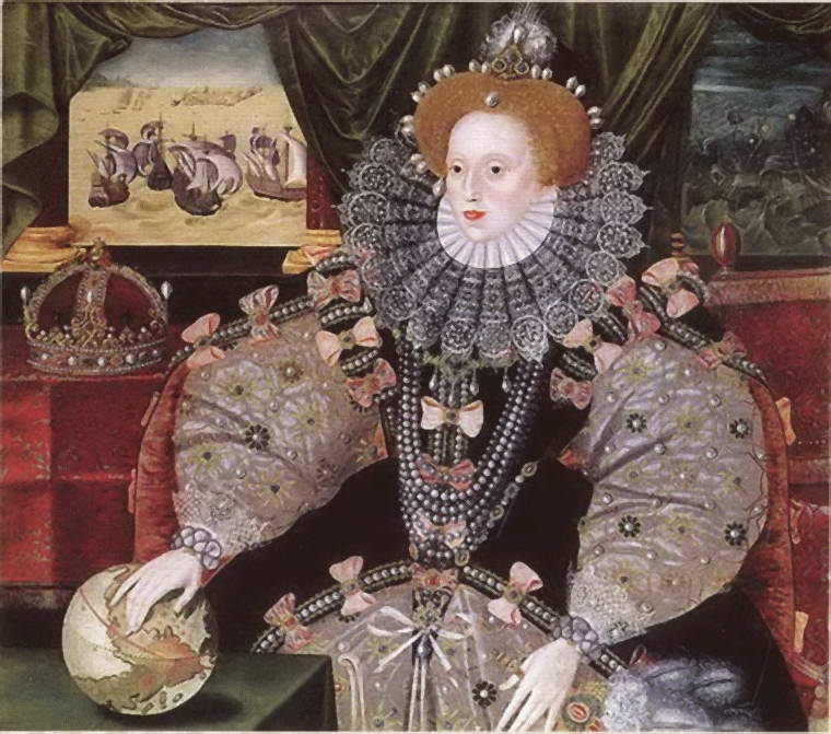 Иллюстрация к книге — Фавориты и фаворитки государей Западной Европы [i_046.jpg]