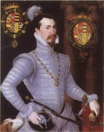 Иллюстрация к книге — Фавориты и фаворитки государей Западной Европы [i_047.jpg]