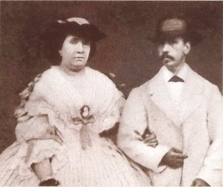 Иллюстрация к книге — Фавориты и фаворитки государей Западной Европы [i_055.jpg]