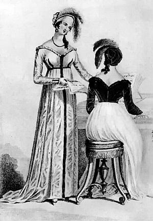 Иллюстрация к книге — Век моды [_03.jpg]